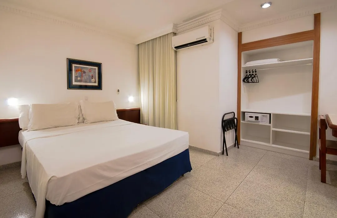Hotel Bandeirantes-1