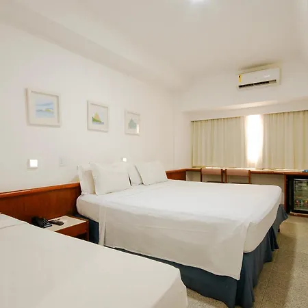 Hotel Bandeirantes-2