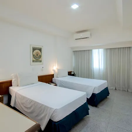 Hotel Bandeirantes-2