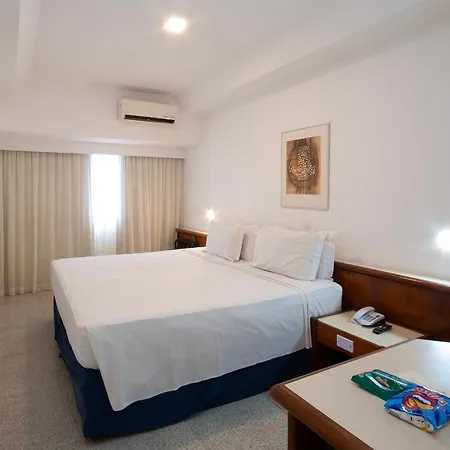Hotel Bandeirantes-3